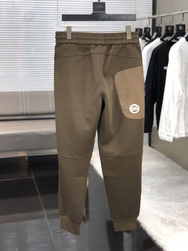 Balenciaga Long Pants